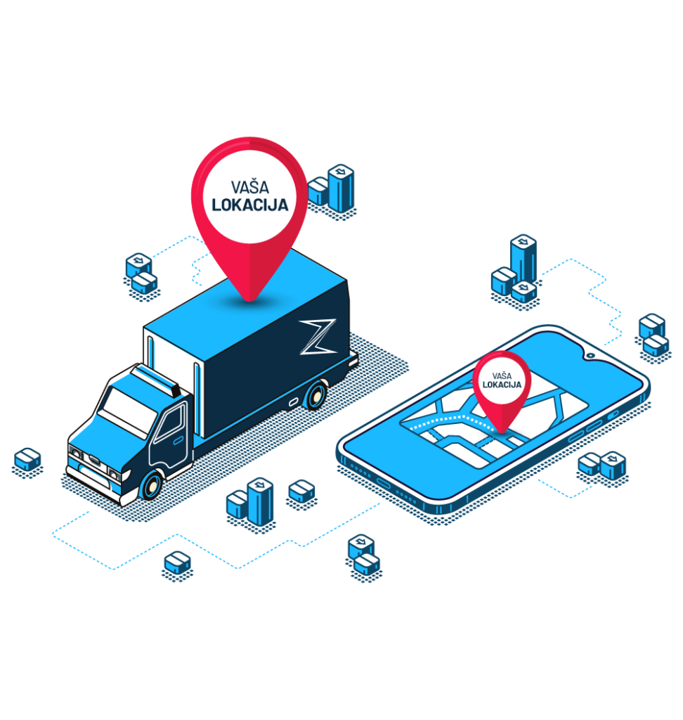 usluge transporta monitoring i pracenje